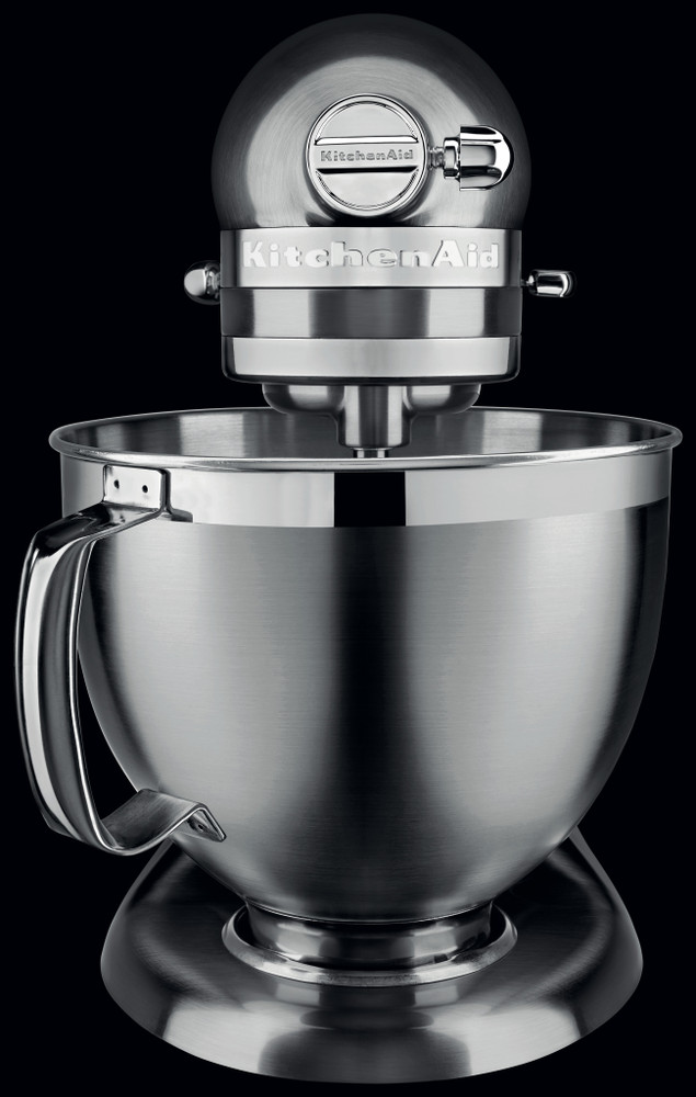 Планетарный миксер KitchenAid 5KSM185PSENK фото 4 в Ростове-на-Дону