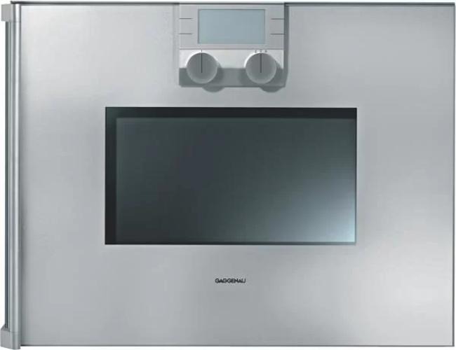 Духовой шкаф-пароварка Gaggenau BS 224-130 фото 1 в Ростове-на-Дону