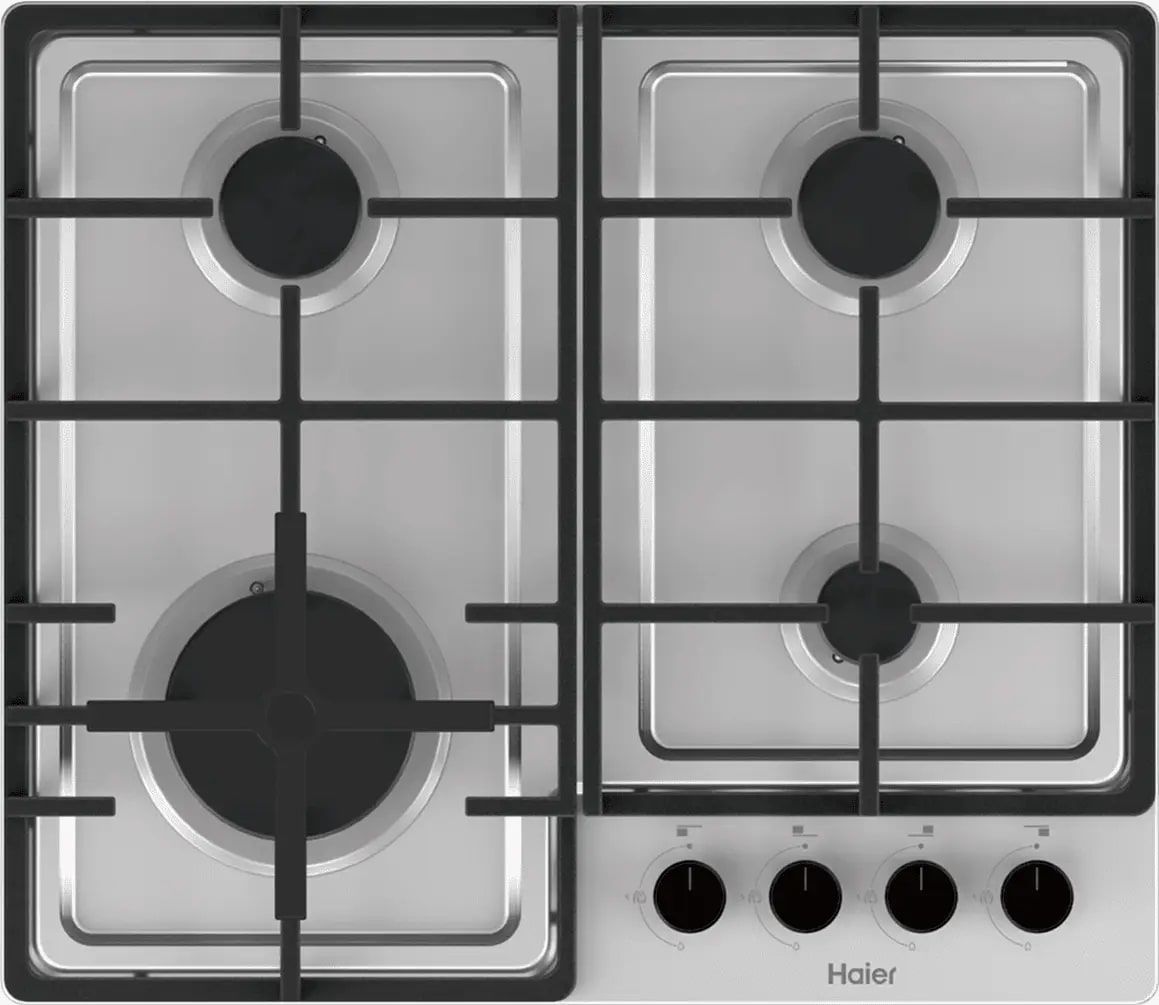 Газовая панель Haier HHQ-M64CX фото 1 в Ростове-на-Дону