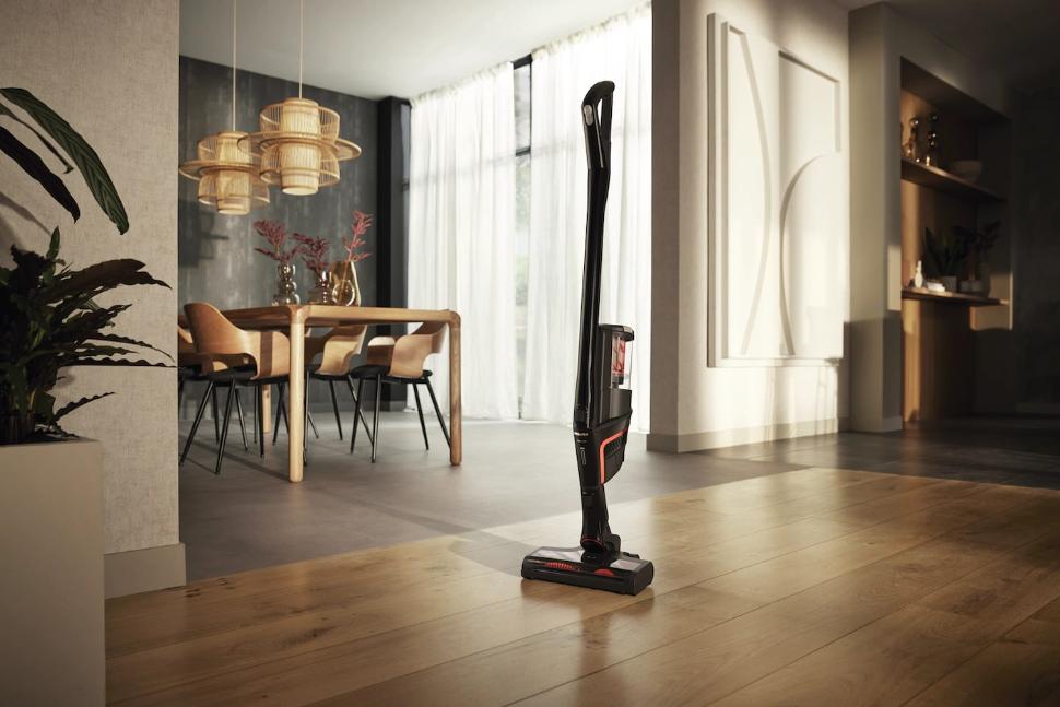 Пылесос Miele SMUL1 Triflex HX1 черный фото 5 в Ростове-на-Дону