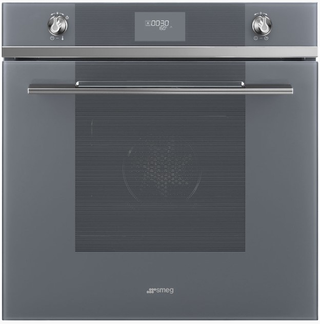 Духовой шкаф Smeg SF6101VS фото 1 в Ростове-на-Дону