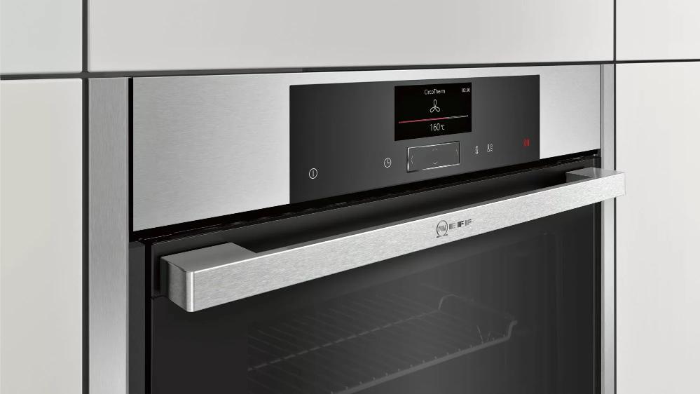 Духовой шкаф Neff B45CS24N0 фото 2 в Ростове-на-Дону Духовой шкаф Neff B45CS24N0 фото 2 в Ростове-на-Дону