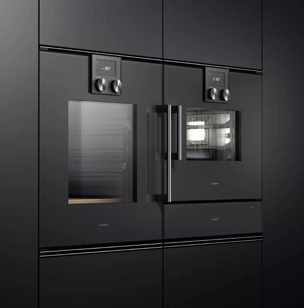 Духовой шкаф Gaggenau BOP 221-101 фото 2 в Ростове-на-Дону Духовой шкаф Gaggenau BOP 221-101 фото 2 в Ростове-на-Дону