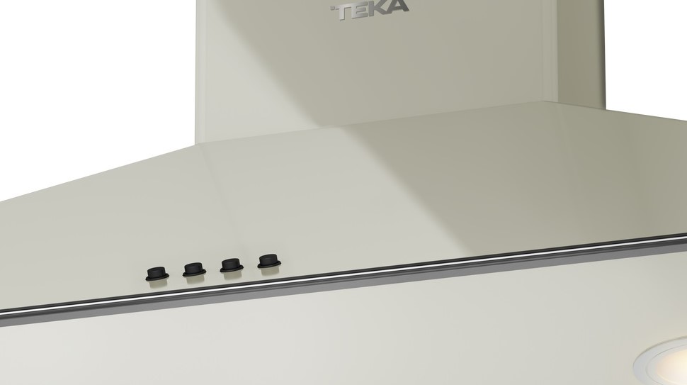 Вытяжка Teka DOS 60.1 VANILLA-OS фото 4 в Ростове-на-Дону
