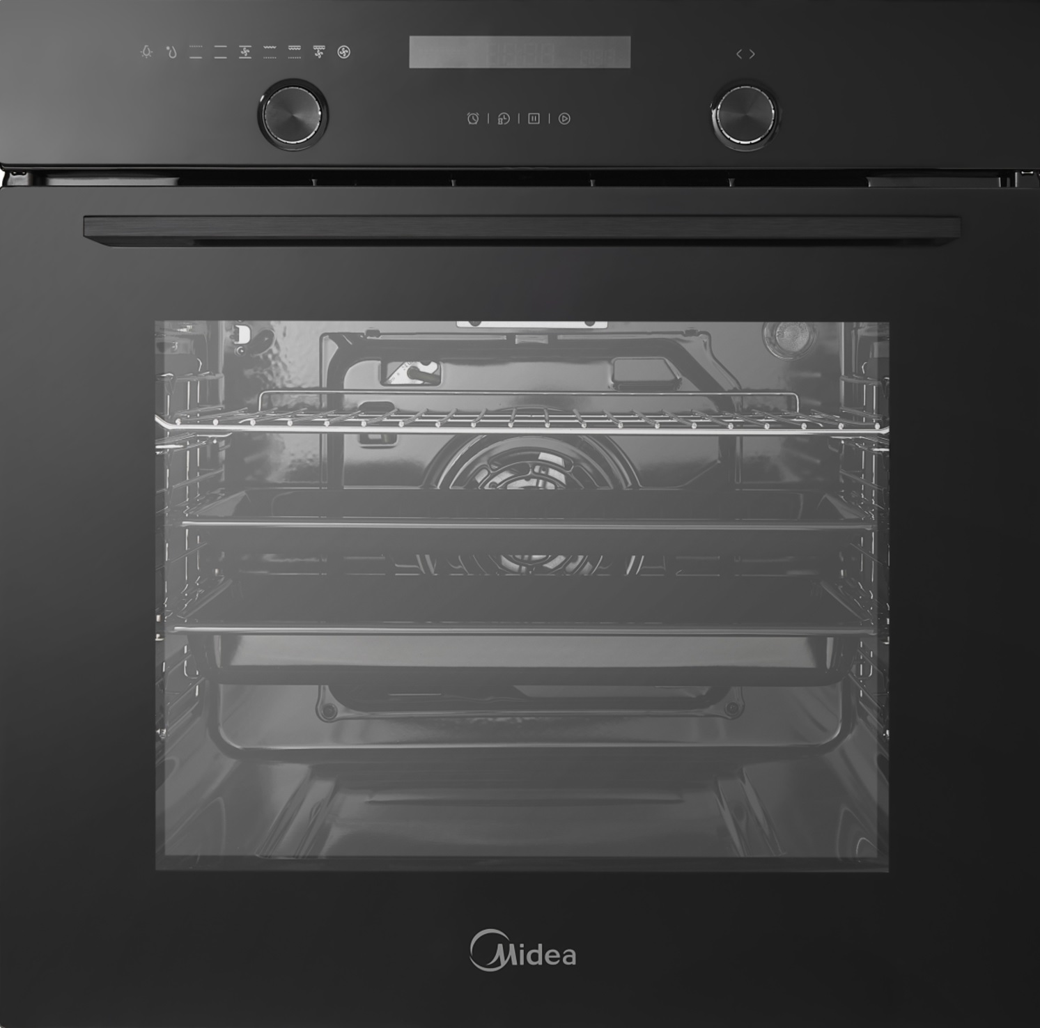 Духовой шкаф Midea MO78107CGB фото 1 в Ростове-на-Дону
