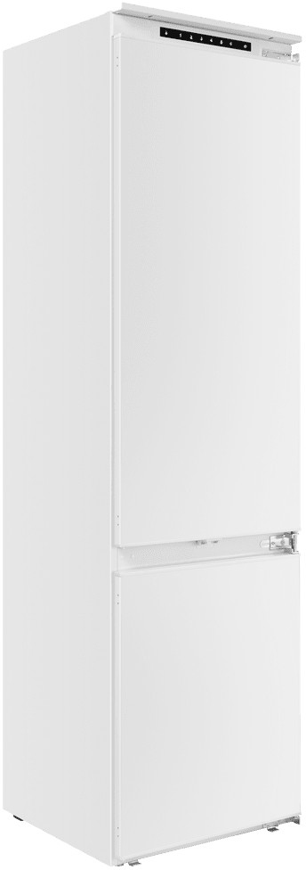 Холодильник MAUNFELD MBF193SLFWGR Inverter фото 5 в Ростове-на-Дону