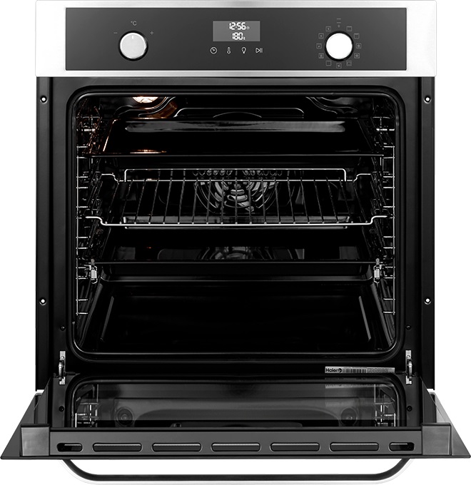 Духовой шкаф Haier HOX-P 11 HSX фото 3 в Ростове-на-Дону