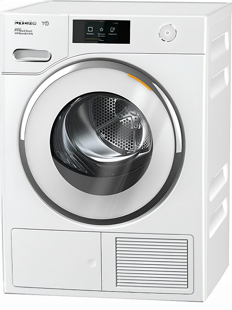 Сушильная машина Miele TWR860WP фото 1 в Ростове-на-Дону Сушильная машина Miele TWR860WP фото 1 в Ростове-на-Дону
