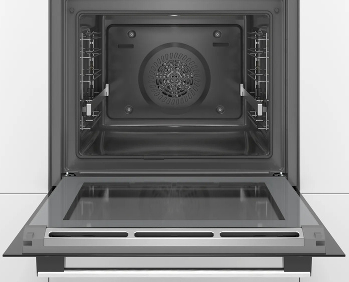 Духовой шкаф Bosch HBG2780S0 фото 3 в Ростове-на-Дону
