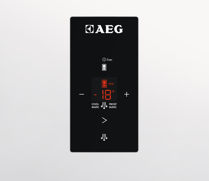 Холодильник AEG S83920CMXF фото 6 в Ростове-на-Дону