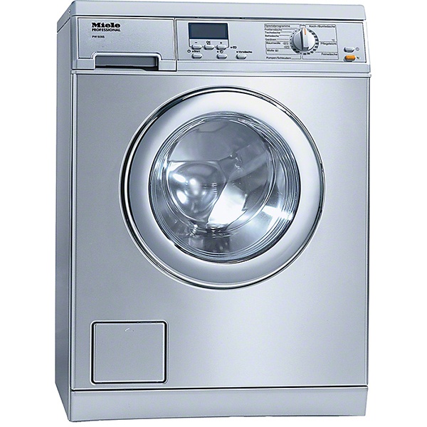 Стиральная машина Miele PW 5065 клапан, сталь в Ростове-на-Дону