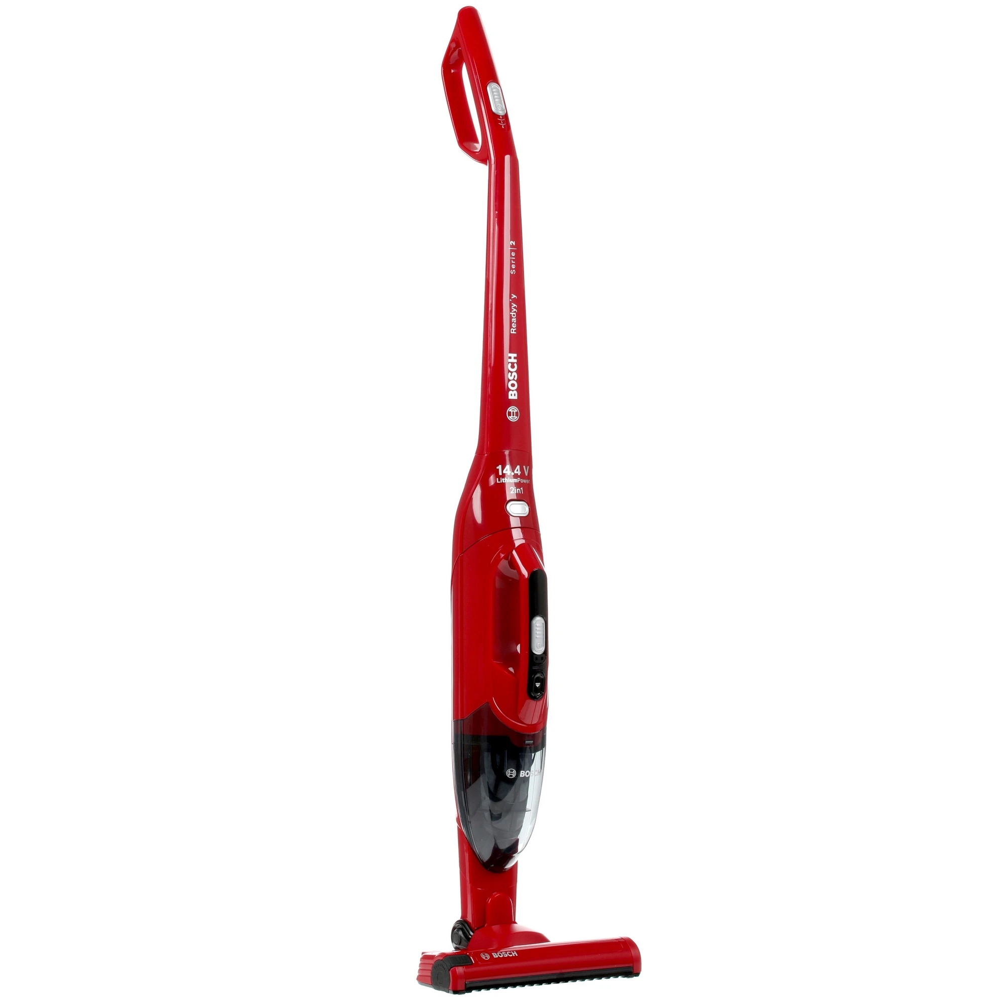 Пылесос Bosch  BBHF214R фото 1 в Ростове-на-Дону