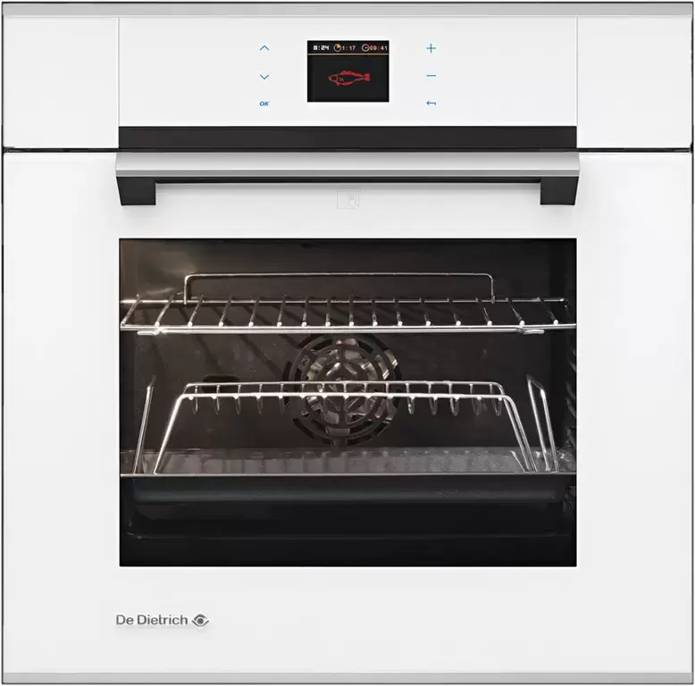 Духовой шкаф De Dietrich DOP 790 W фото 1 в Ростове-на-Дону