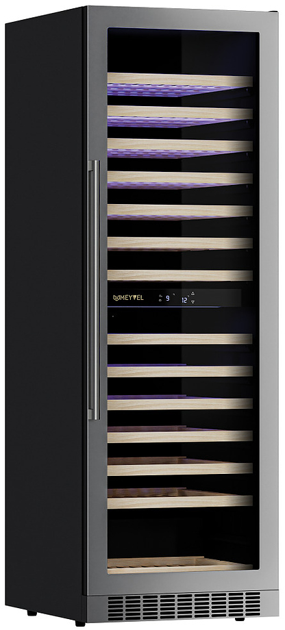 Винный холодильник Meyvel MV163-KST2 фото 1 в Ростове-на-Дону Винный холодильник Meyvel MV163-KST2 фото 1 в Ростове-на-Дону