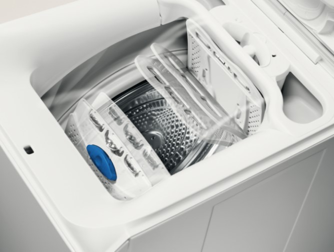 Стиральная машина Electrolux EWT1266FIW фото 2 в Ростове-на-Дону