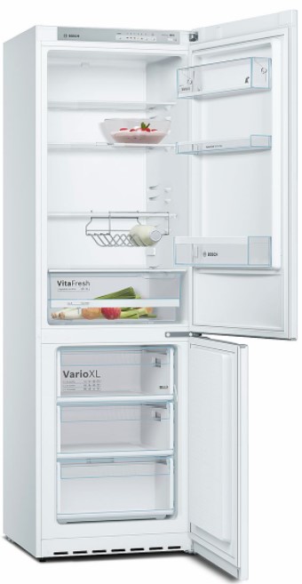 Двухкамерный холодильник Bosch KGV 36 XW 21 R фото 4 в Ростове-на-Дону