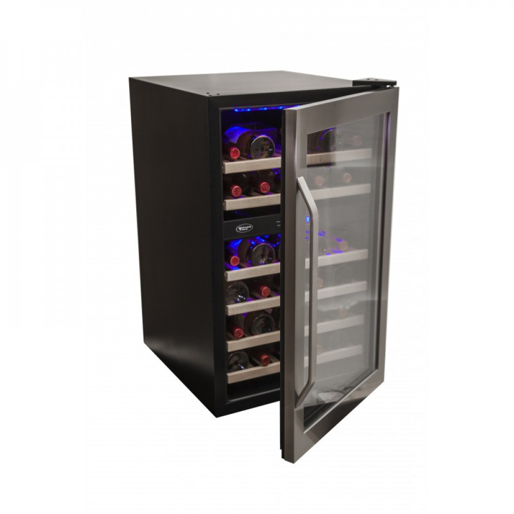 Винный шкаф Cold Vine C34-KSF2 фото 2 в Ростове-на-Дону Винный шкаф Cold Vine C34-KSF2 фото 2 в Ростове-на-Дону