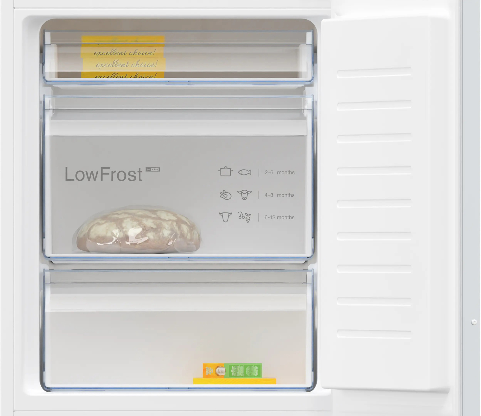 Холодильник Neff KI5862SE0S фото 5 в Ростове-на-Дону