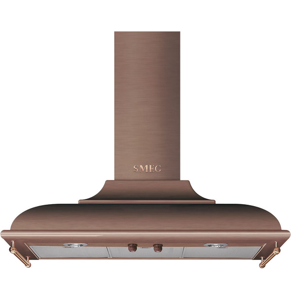 Вытяжка Smeg KC19RAE Cortina фото 1 в Ростове-на-Дону