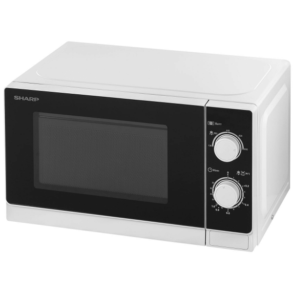 Микроволновая печь Sharp R-2000RW в Ростове-на-Дону