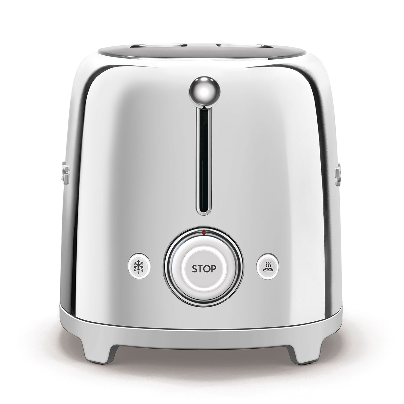 Тостер Smeg TSF02SSEU фото 3 в Ростове-на-Дону Тостер Smeg TSF02SSEU фото 3 в Ростове-на-Дону