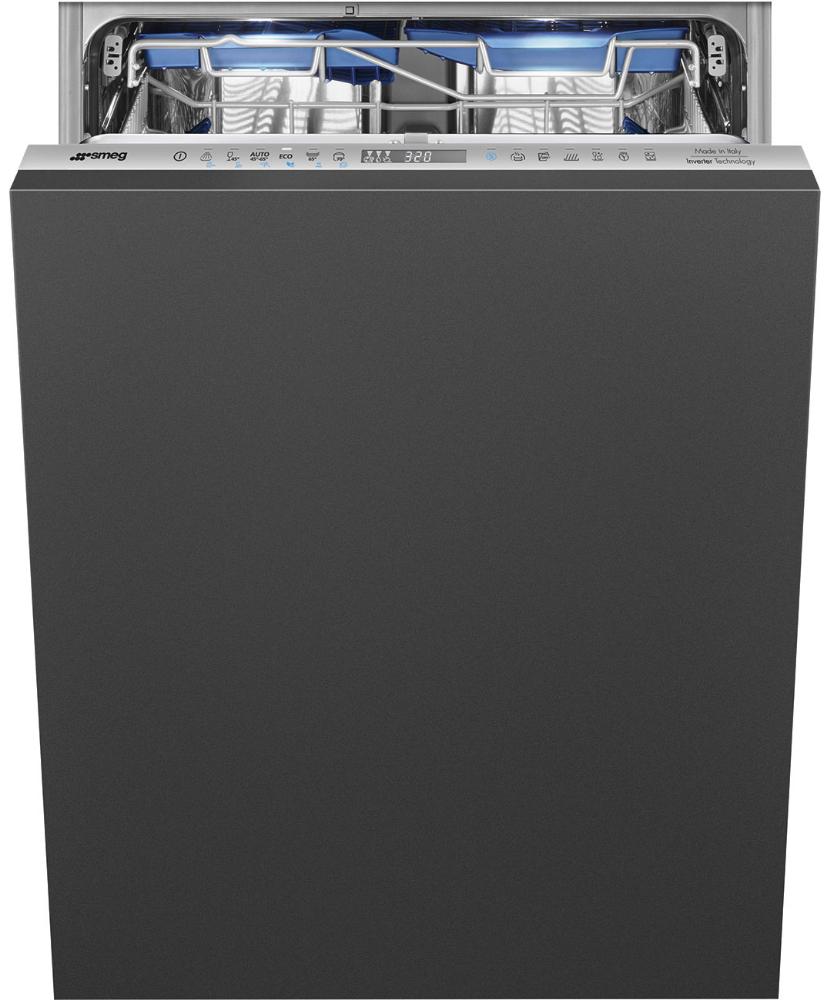Посудомоечная машина Smeg STL324BQLL в Ростове-на-Дону Посудомоечная машина Smeg STL324BQLL в Ростове-на-Дону