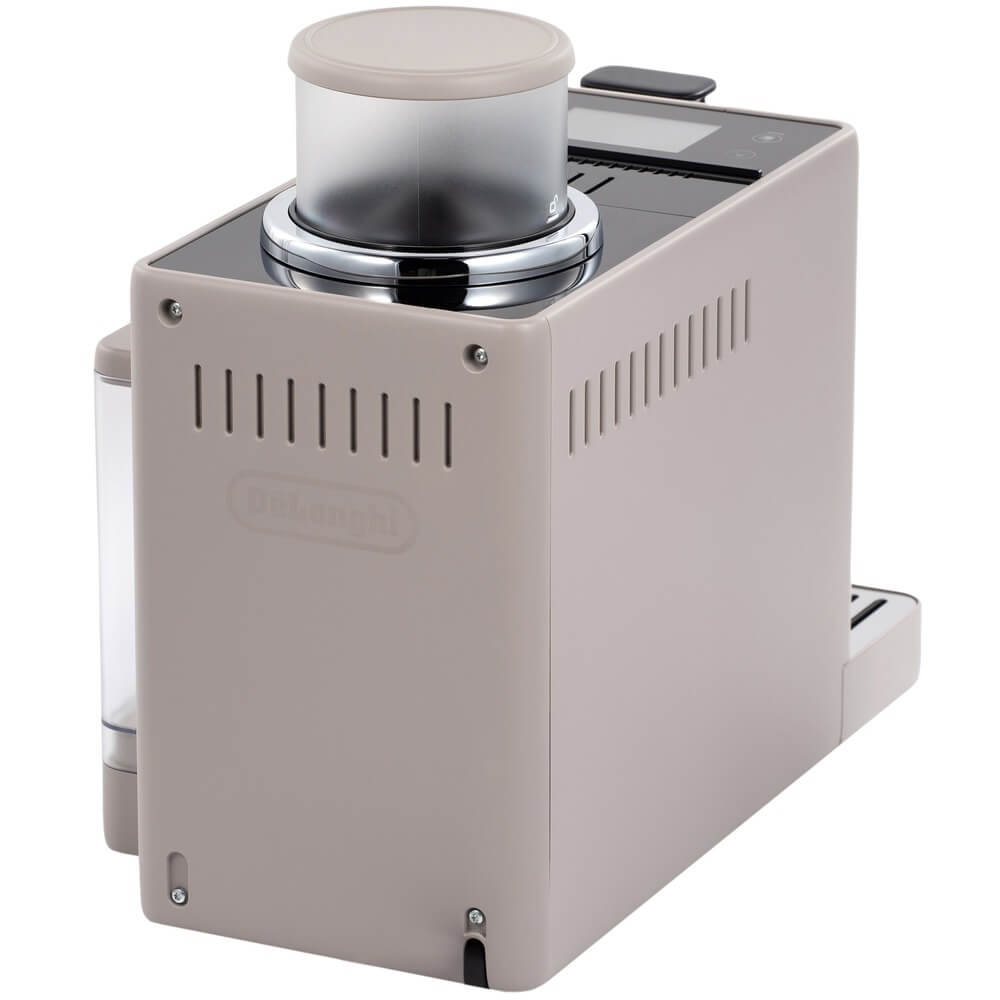 Кофемашина DeLonghi EXAM440.35.BG Rivelia фото 3 в Ростове-на-Дону Кофемашина DeLonghi EXAM440.35.BG Rivelia фото 3 в Ростове-на-Дону