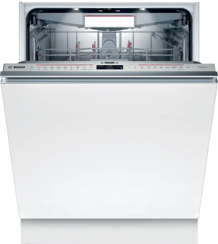 Встраиваемая посудомоечная машина Bosch SMV8ZCX07E фото 1 в Ростове-на-Дону Встраиваемая посудомоечная машина Bosch SMV8ZCX07E фото 1 в Ростове-на-Дону