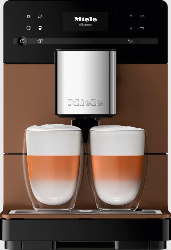 Кофемашина Miele CM 5710 Silence фото 1 в Ростове-на-Дону Кофемашина Miele CM 5710 Silence фото 1 в Ростове-на-Дону