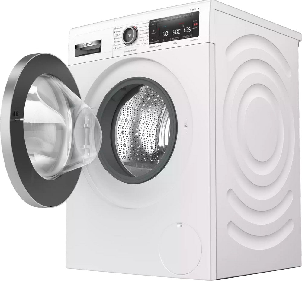 Стиральная машина Bosch WAX32M01BY фото 3 в Ростове-на-Дону Стиральная машина Bosch WAX32M01BY фото 3 в Ростове-на-Дону