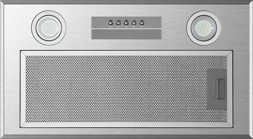 Встраиваемая вытяжка Midea MH60I300X фото 1 в Ростове-на-Дону