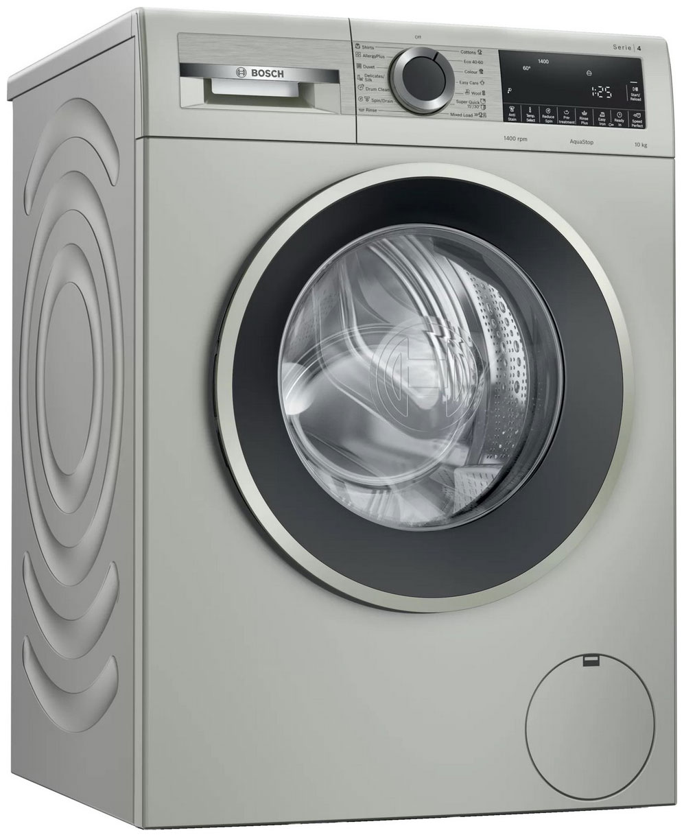 Стиральная машина Bosch WGA254XVME фото 1 в Ростове-на-Дону Стиральная машина Bosch WGA254XVME фото 1 в Ростове-на-Дону
