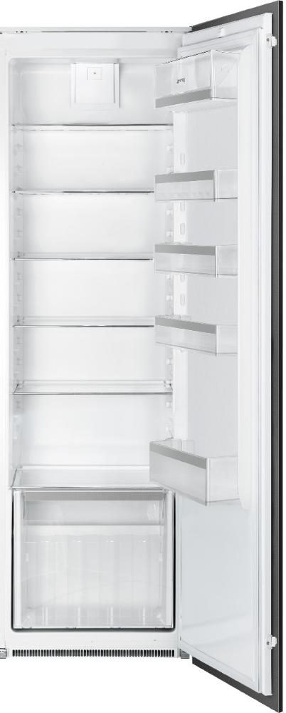 Холодильник Smeg S8L1721F фото 1 в Ростове-на-Дону