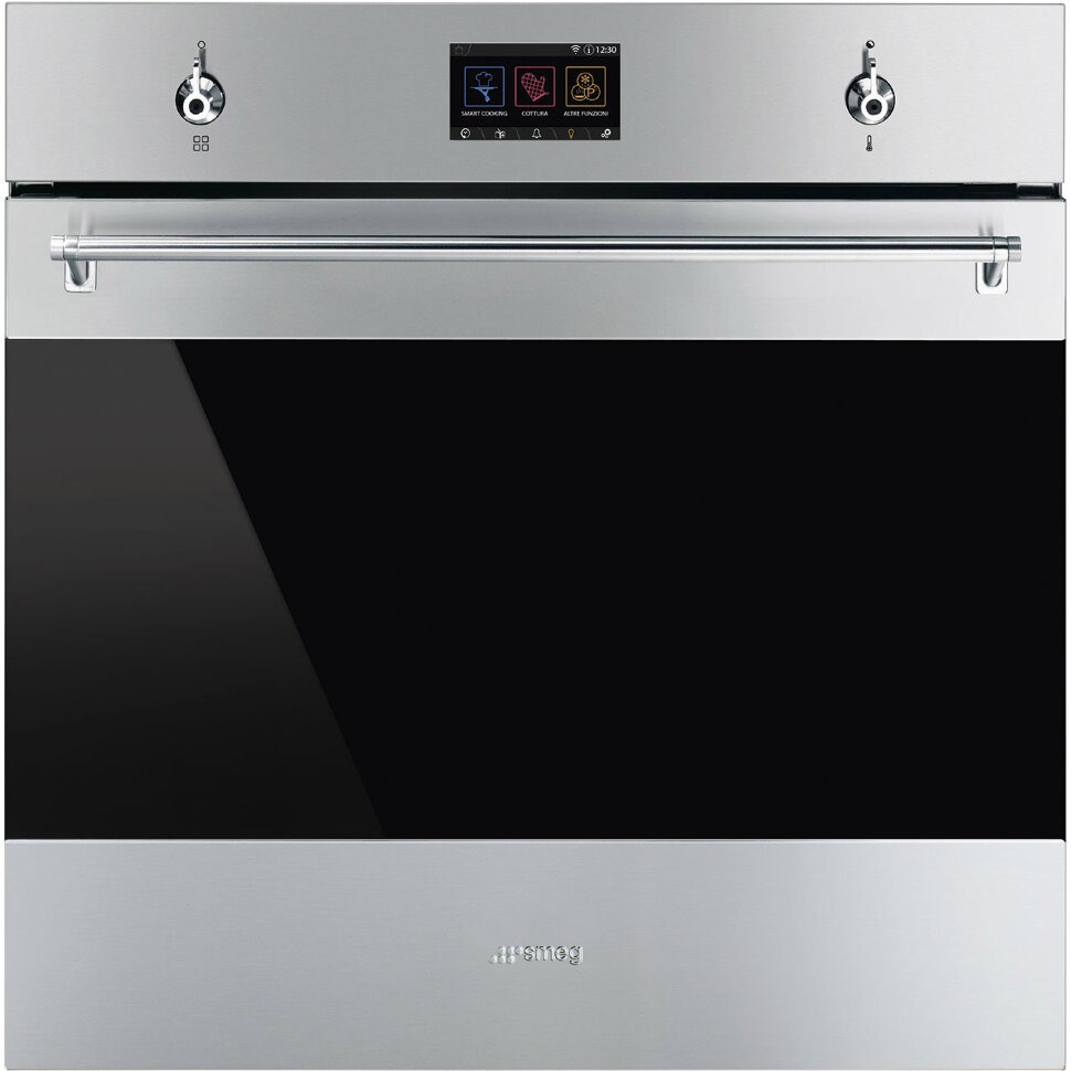 Духовой шкаф SMEG SO6303APX фото 1 в Ростове-на-Дону Духовой шкаф SMEG SO6303APX фото 1 в Ростове-на-Дону