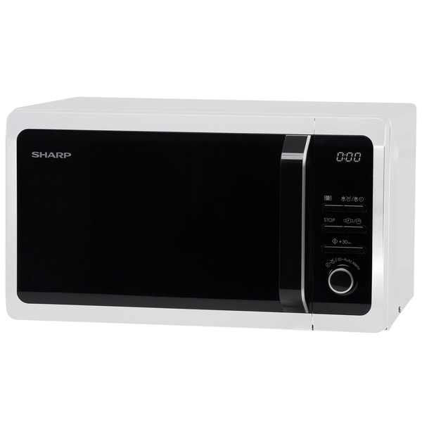 Микроволновая печь Sharp R-2852RSL в Ростове-на-Дону