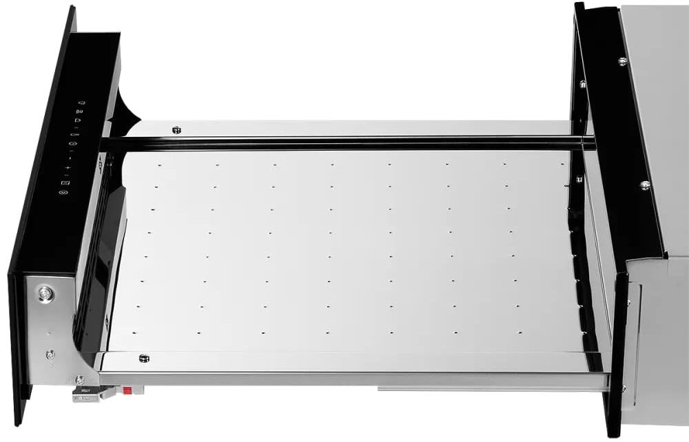 Подогреватель посуды Kuppersberg KWD 600 Black фото 7 в Ростове-на-Дону