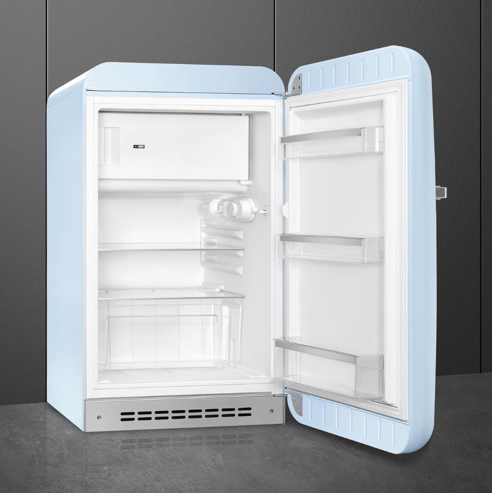 Холодильник Smeg FAB10RPB5 фото 5 в Ростове-на-Дону