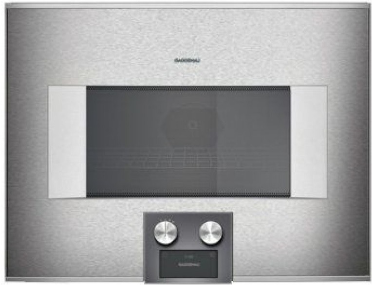 Духовой шкаф с функцией СВЧ Gaggenau BM455110 фото 1 в Ростове-на-Дону Духовой шкаф с функцией СВЧ Gaggenau BM455110 фото 1 в Ростове-на-Дону
