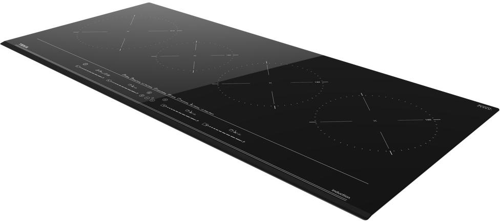 Индукционная стеклокерамич. панель Teka IZC 94620 MST BLACK фото 3 в Ростове-на-Дону Индукционная стеклокерамич. панель Teka IZC 94620 MST BLACK фото 3 в Ростове-на-Дону