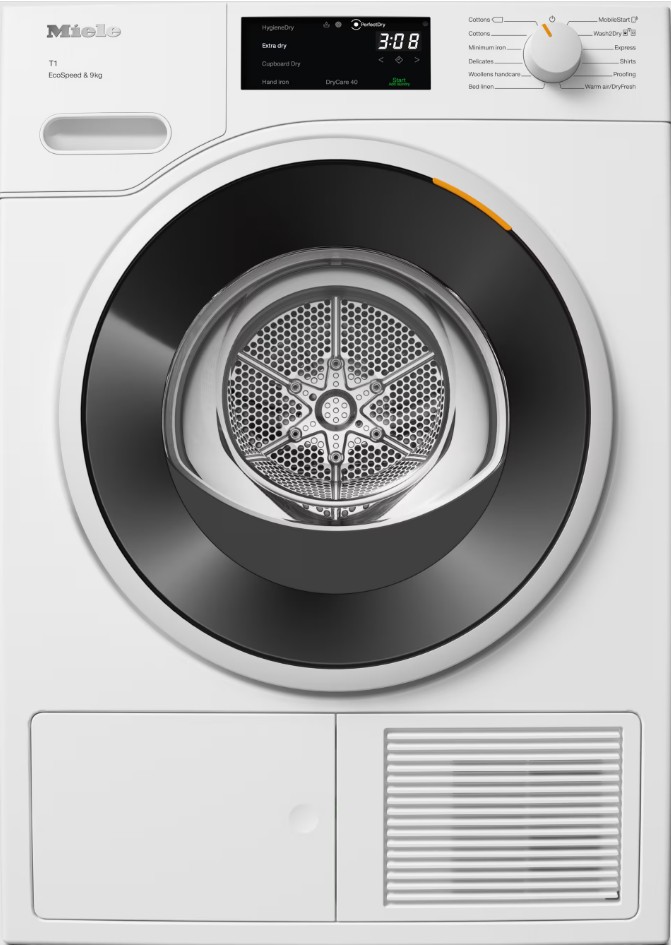 Сушильная машина Miele TWD640WP фото 1 в Ростове-на-Дону