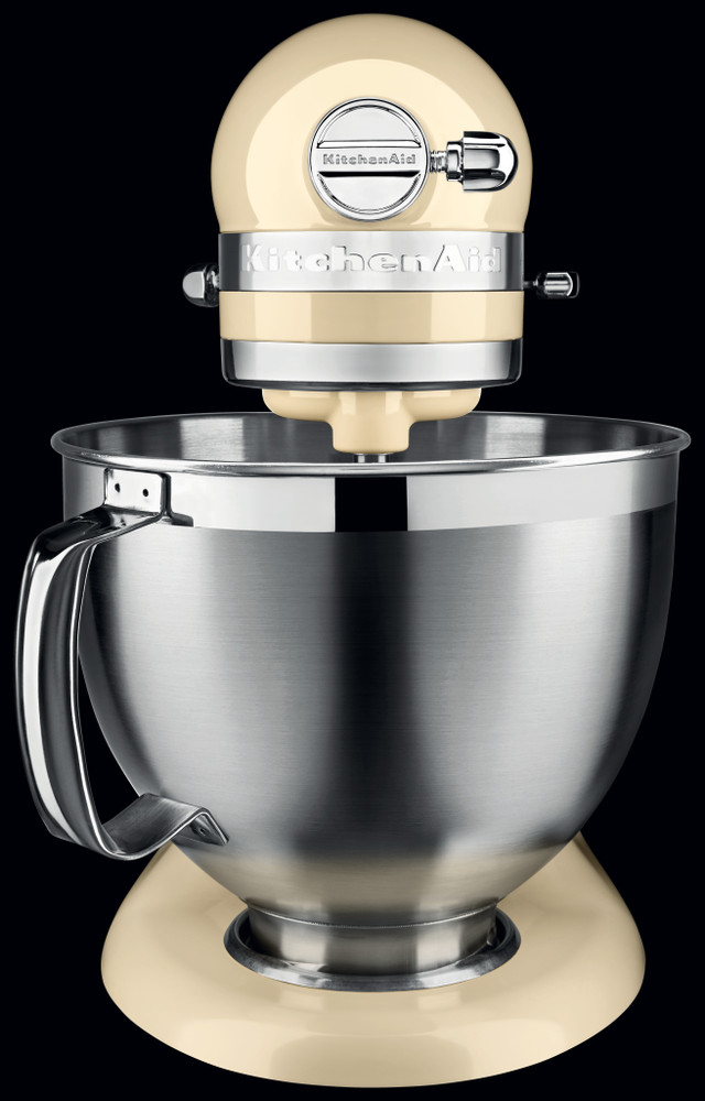 Планетарный миксер KitchenAid 5KSM185PSEAC фото 4 в Ростове-на-Дону