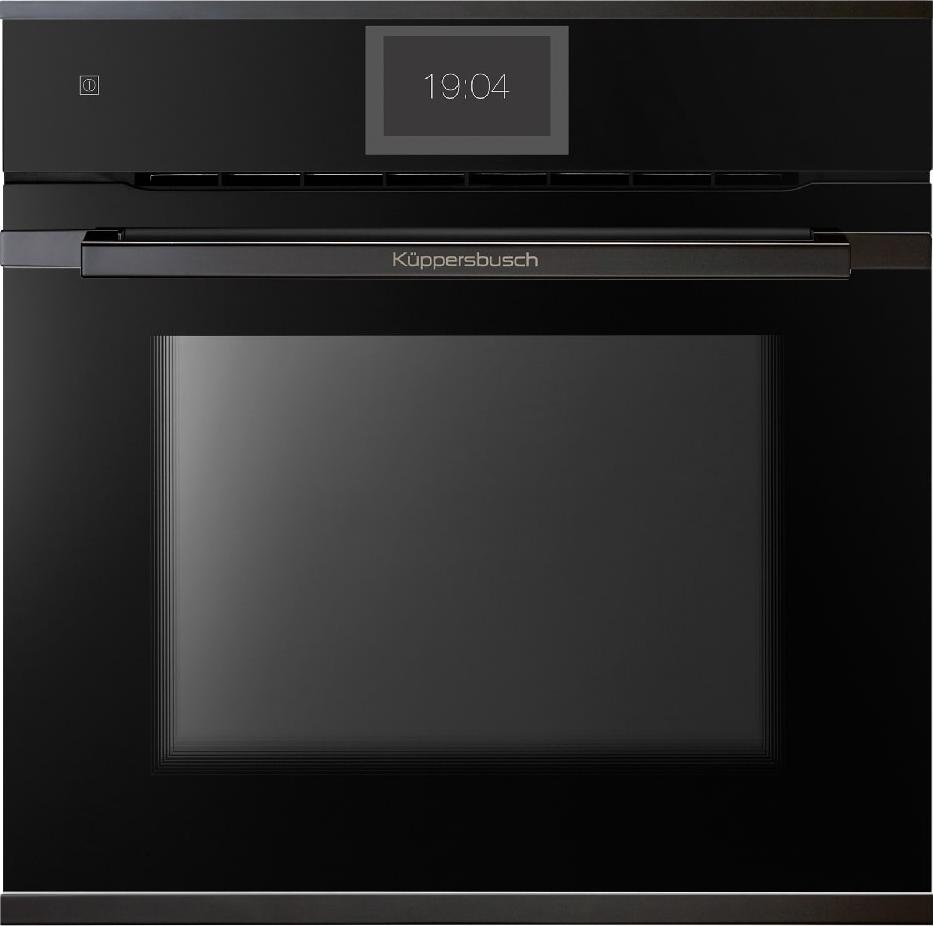 Духовой шкаф Kuppersbusch BP 6850.0 S2 Black Chrome фото 1 в Ростове-на-Дону