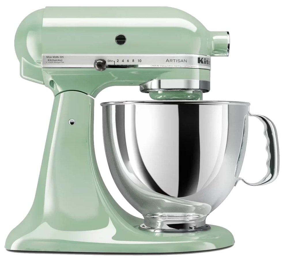 Миксер KitchenAid 5KSM150PSEPT фото 1 в Ростове-на-Дону Миксер KitchenAid 5KSM150PSEPT фото 1 в Ростове-на-Дону