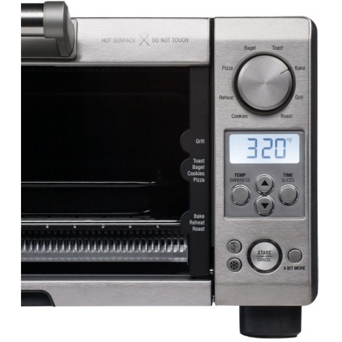 Мини-печь BORK W551 фото 6 в Ростове-на-Дону
