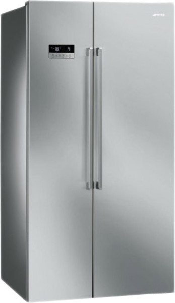 Холодильник Smeg SBS63XE фото 1 в Ростове-на-Дону