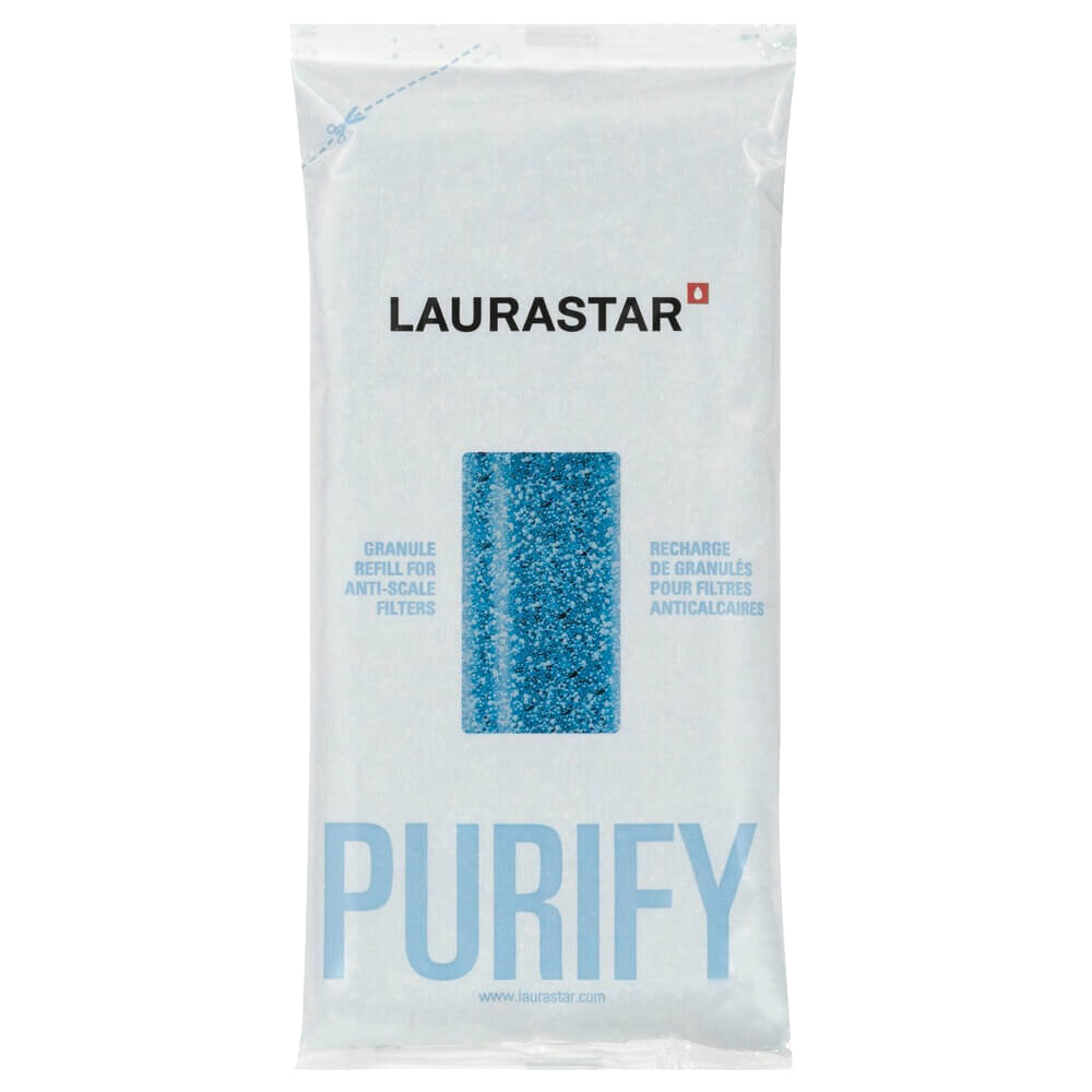 Гранулы для гладильных систем LauraStar TRIPACK OF FILTER GRANULATES фото 5 в Ростове-на-Дону Гранулы для гладильных систем LauraStar TRIPACK OF FILTER GRANULATES фото 5 в Ростове-на-Дону