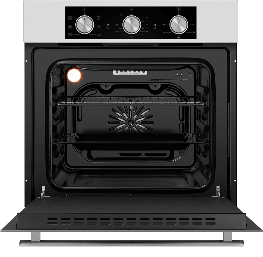 Духовой шкаф MAUNFELD AEOF6060W фото 2 в Ростове-на-Дону Духовой шкаф MAUNFELD AEOF6060W фото 2 в Ростове-на-Дону