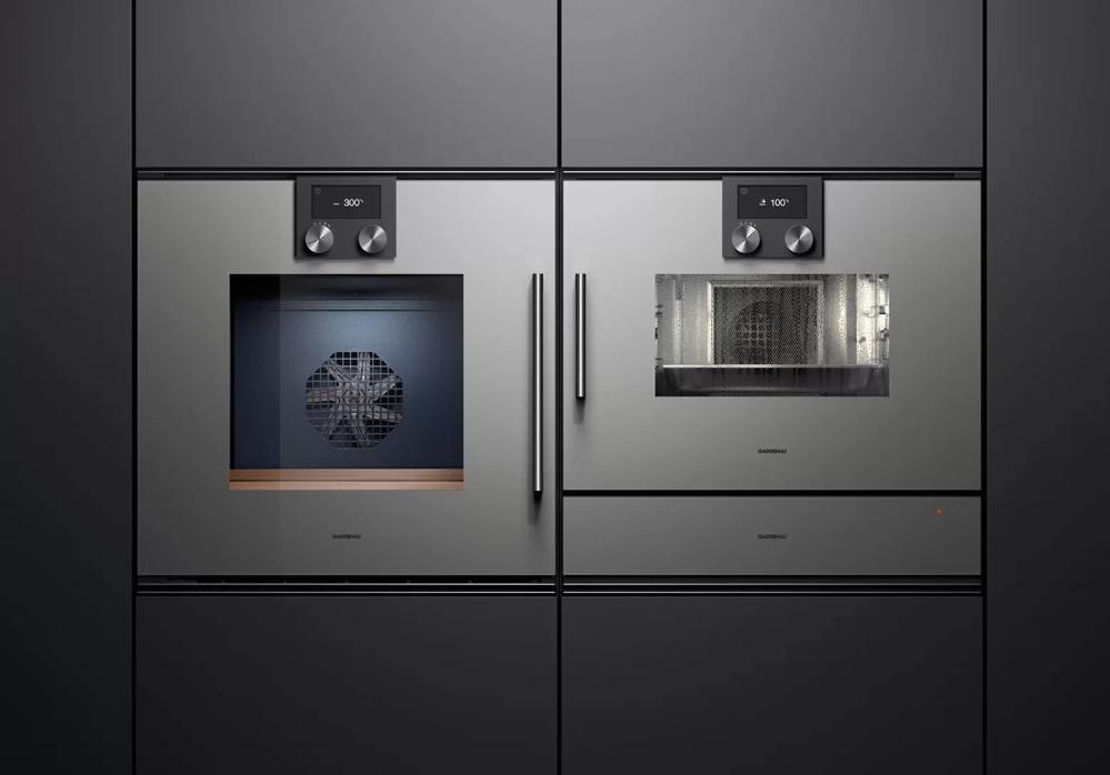 Духовой шкаф Gaggenau BOP 221-111 фото 2 в Ростове-на-Дону Духовой шкаф Gaggenau BOP 221-111 фото 2 в Ростове-на-Дону
