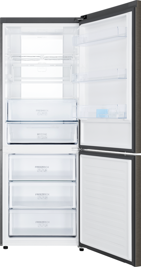 Холодильник Haier C4F 744 CMG фото 5 в Ростове-на-Дону