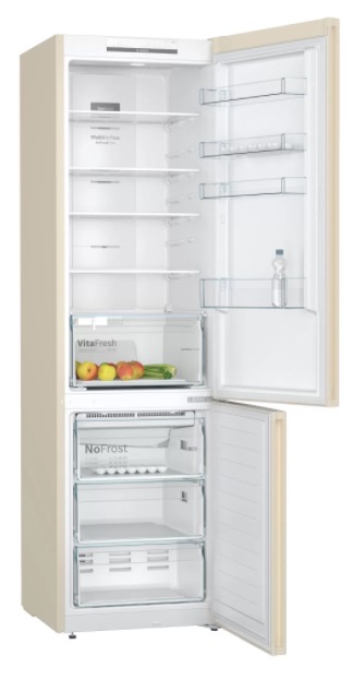 Холодильник Bosch KGN39UK22R фото 2 в Ростове-на-Дону